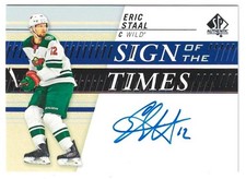 Nhl autograph tradingcard gebraucht kaufen  Neustadt a.d.Donau