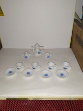 Nostalgie porzellan kaffee gebraucht kaufen  Deutschland