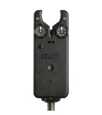 Delkim bite alarms for sale  CLACTON-ON-SEA