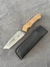Coltello tanto 4116 usato  Spedire a Italy