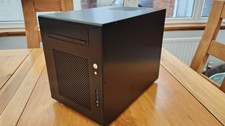 Lian q08b black for sale  CLITHEROE