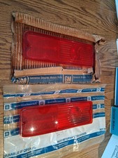 Nos tail lamp for sale  Albany