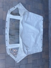 Triumph tr3 canvas for sale  Oxnard