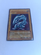 drago bianco occhi blu usato drago bianco occhi blu usato  Torino