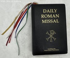 Daily roman missal for sale  Columbus