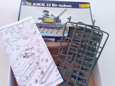 Heller 192 amx d'occasion  Marseille IX