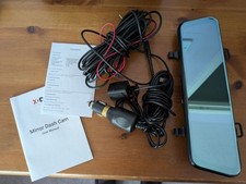 Xgody 1080p mirror for sale  WALLINGTON