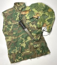 Vietnam erdl shirt for sale  Walnut Creek