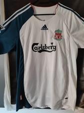 Liverpool trikot xabi gebraucht kaufen  Aachen