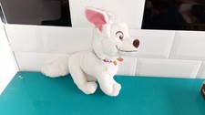 Incomplet peluche doudou d'occasion  Plabennec