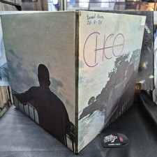 Cheo Feliciano ‎– Cheo - Latin,  Salsa, Guaguancó, Bolero, US, 1972 Gatefold  comprar usado  Enviando para Brazil