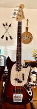 Fender mustang american for sale  Monrovia