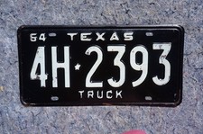1964 texas truck for sale  Boulder