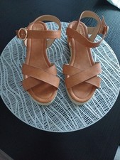 Next sandals size for sale  REDCAR