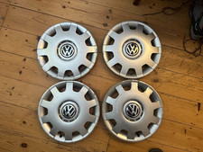 Set genuine volkswagen for sale Set genuine volkswagen for sale  EXETER