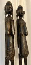 Large hand carved for sale  Hot Springs National Park