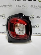 Stop fanale posteriore usato Stop fanale posteriore usato  Napoli