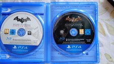 Batman return arkham usato  Trapani