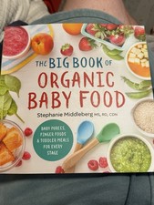 Big book organic for sale  Surprise
