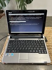 Notebook Acer Aspire One Vintage KAV60 Para Reparo de Peças Liga  comprar usado  Enviando para Brazil
