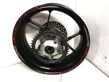 Cerchio posteriore aprilia usato  Scafati