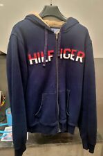 Maglione tommy hilfiger usato  Vinchio