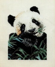 Giant panda eating for sale  ST. IVES