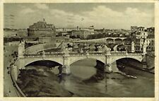 Roma ponte sul usato  Roma