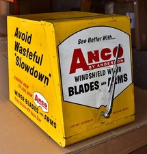 Anco windshield wiper for sale  Isanti