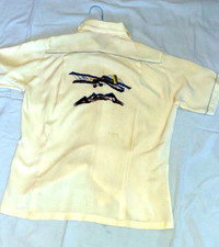 Vtg calif. madman for sale  San Rafael