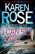 See karen rose. for sale  UK
