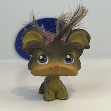 Usado, SHI TZU DOG #398 - Autêntico Littlest Pet Shop - Hasbro LPS comprar usado Usado, SHI TZU DOG #398 - Autêntico Littlest Pet Shop - Hasbro LPS comprar usado  Enviando para Brazil
