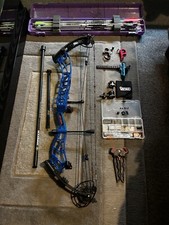Darton exodus compound for sale  STAFFORD