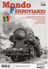 Ferroviario 2016 339 usato  Campagna