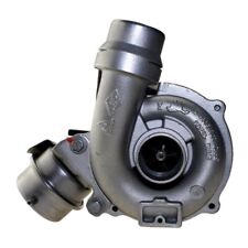 Turbolader 54399700046 renault gebraucht kaufen  Ötigheim