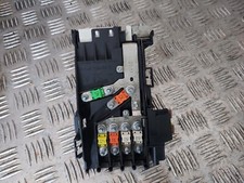 Boitier fusible bpga d'occasion  Déols