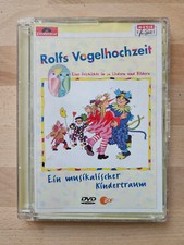 rolf zuckowski dvd gebraucht kaufen rolf zuckowski dvd gebraucht kaufen Schwarmstedt