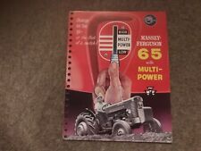 Massey ferguson multi for sale  INVERURIE