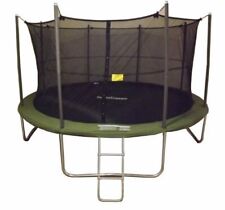 Supertramp superbouncer 14ft for sale  RHYL