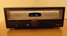 Technics tx50 thx for sale  GLASGOW