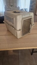 Caisse transport animal d'occasion  Vars