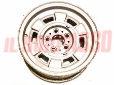 Cerchio ruota fiat usato  Firenze