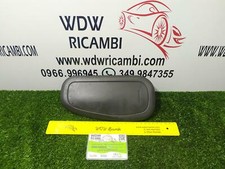 Airbag sedile anteriore usato  Laureana di Borrello