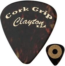Clayton 0.63 plectrum for sale  MANCHESTER