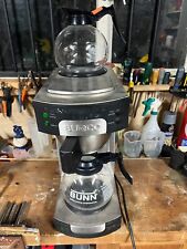 Burco cffmfst coffee for sale  HITCHIN