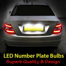 Class w204 led for sale  TAMWORTH