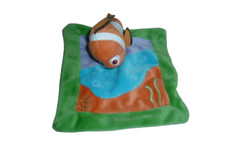 Doudou nemo disney d'occasion  Orchies