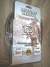 Duck decoy rig for sale  Green Forest