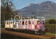 1975 meggen ferrovie usato  Milano