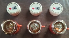Tazzine thermos hag usato  Cigliano